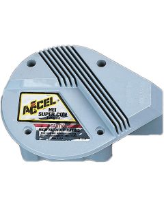 Camaro Ignition Coil, For HEI Red/Yellow Leads, Accel, 1975-1992