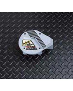 Camaro Ignition Coil, For HEI With Red/White Leads, Accel, 1975-1992