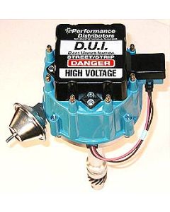 Camaro HEI Distributor, V8, Street & Strip, 1967-1992