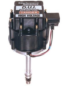 Camaro Distributor, HEI, Racing, 8-Cylinder, 1970-1992