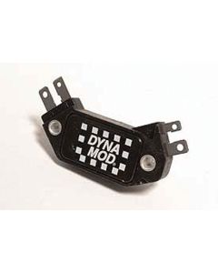 Camaro HEI Ignition Module, High Performance, 4 Pin, 1967-1992