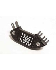 Camaro HEI Ignition Module, High Performance, 7 Pin, 1981-19990