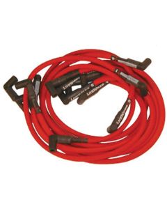Camaro Spark Plug Wires, "LiveWires", 1970-1992