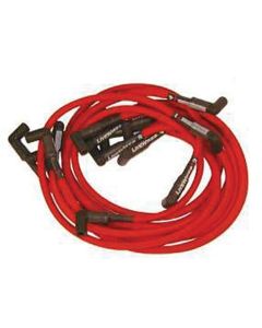 Camaro Spark Plug Wires, "LiveWires", Small Block, 1970-1981