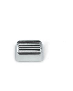 Camaro Windshield Wiper Switch Knob, 1969