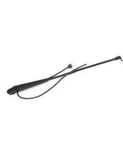 Windshield Wiper Arm,Left,87-92