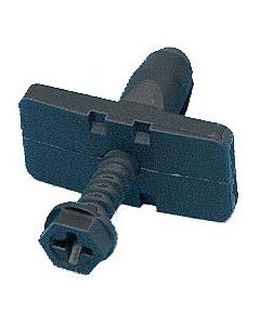 1982-1992 Camaro Windshield Washer Reservoir Push In Retainer