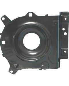 Camaro Headlight Housing, Right, 1967