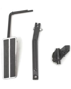 Camaro Accelerator Pedal Assembly, 1967-1969
