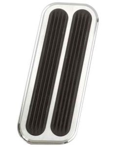 Lokar Camaro Gas Pedal, Billet 1967-1969
