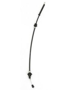 Throttle Cable,V8, 75-81