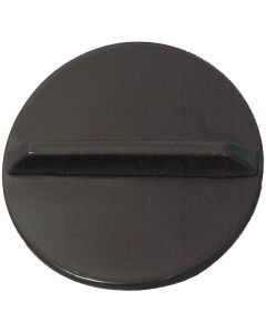 Camaro Gas Cap, Standard, 1967-1968