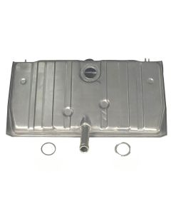 Camaro Gas Tank, 18 Gallon, With Evaporative Emissions Control, 1971-1973
