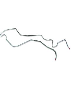 Camaro Fuel Vapor Line, Steel, 5/16", 1985-1991