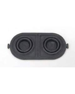Camaro Brake Master Cylinder Cap Gasket, 1970-1975