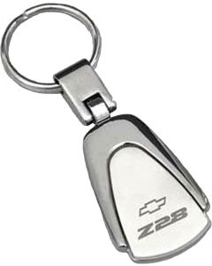 Camaro Key Chain, Z28