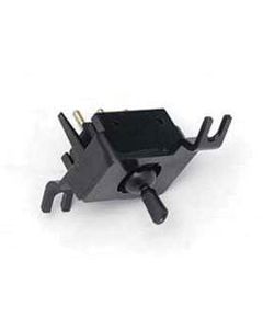 Camaro Rear Window Defogger Switch, 1970-1978