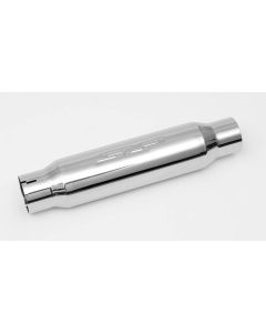 Camaro Resonator & Muffler Aggressive Tone, 1998-2002