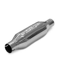 Camaro Modular Resonator & Muffler Loud Mouth II, 1998-2002
