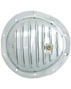 Camaro Aluminum Differential Cover, 10 Bolt, 1970-1981