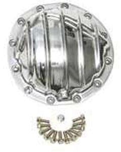 Camaro Aluminum Differential Cover, 12 Bolt, 1967-1970