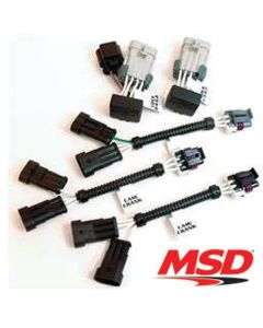 MSD, GEN III EFI Wiring Harness| 8886 Camaro 1998-2002