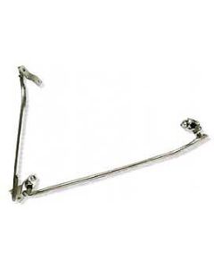 Camaro Windshield Wiper Motor Transmission Arm,1969