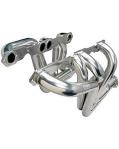 Hedman Hedders Camaro Full Length Steel Ceramic Coated, Small Block 1970-1981