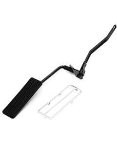 Camaro Gas Pedal Linkage, 1967-1969