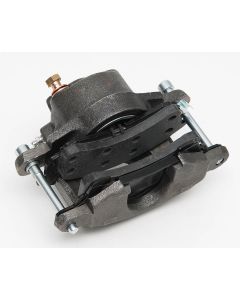 Camaro Disc Brake Caliper, Left, 1977