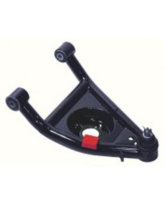 Camaro Lower Control Arms, Tubular, Standard Width, Heidt's, 1967-1969