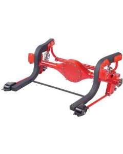 1970-1973 Camaro Heidt's  4-Link Rear Suspension Kit
