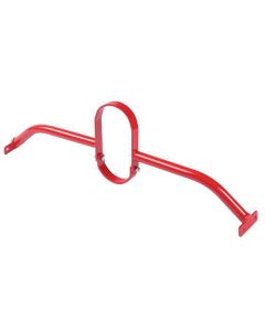 Camaro Driveshaft Hoop, Heidt's, 1970-1981
