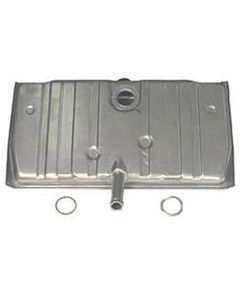 Camaro Gas Tank, 18 Gallon, Without EEC (Evaporative Emissions Control), 1971-1973