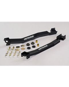 Subframe Connectors,70-73