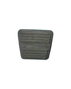 Pedal Pad, Clutch, 72-81