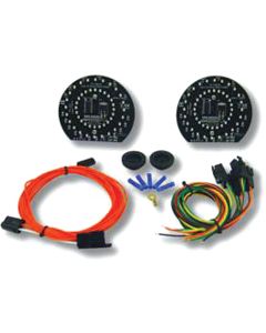 1970-1973 Camaro LED Sequential Taillight Conversion Kit