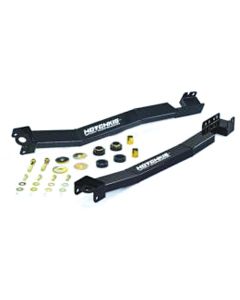 Hotchkis Camaro Subframe Connectors, Sport Suspension 1974-1981