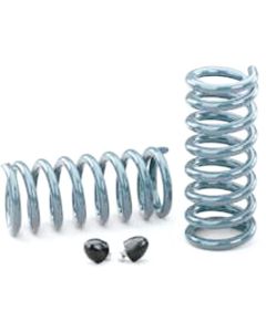 Hotchkis Camaro Coil Springs, Big Block, Front, Lowering 1970-1972