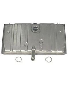 1970 Camaro Gas Tank, 18 Gallon, With Evaporative Emissions Control