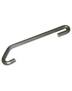 Parking Brake Frame Guide Bar,70-74