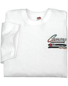 Camaro T-Shirt, By Chevrolet