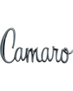 Sign,Metal,Fender Emblem,70-74