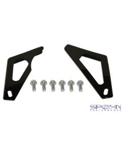 Camaro K-member Braces, 1982-1992