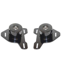 Camaro Strut Mounts, Upper, Front, Fabricated, 1982-1992