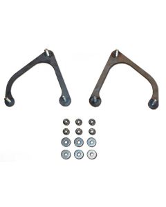 Camaro Strut Mount Retainers, 1987-1992