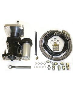 Camaro Brake Booster, Hydraboost, 1970-1981