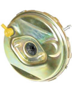 Camaro Power Brake Booster, 9", 1967-1969