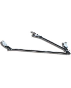 1970-1973 Camaro Windshield Wiper Transmission Assembly