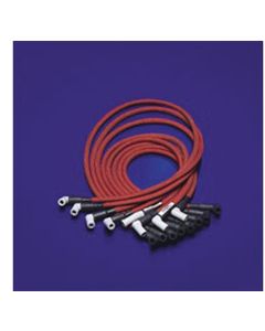 Camaro Spark Plug Wires, Livewires, LT1 or LT4, 1993-1997